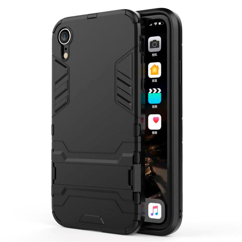 Apple Iphone   Hybrid Tpu Cover Sort
