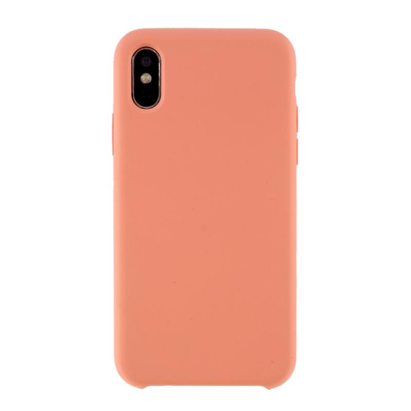 Iphone       Azmaro Tyndt Silikone Cover Pink