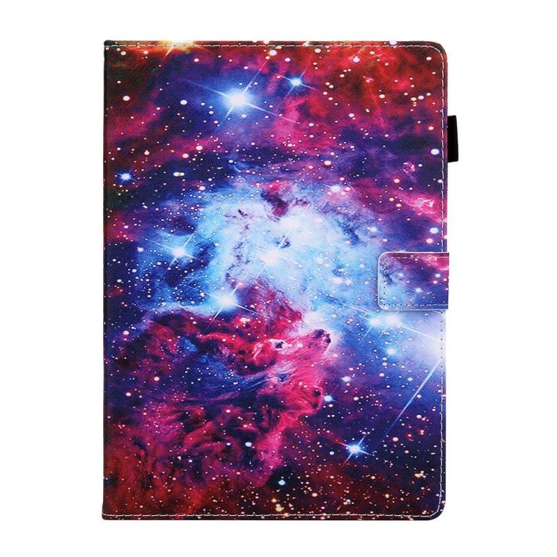 Ipad      2018-2017    Ipad Air   Ipad Air   Læder Cover    Stand Galakse