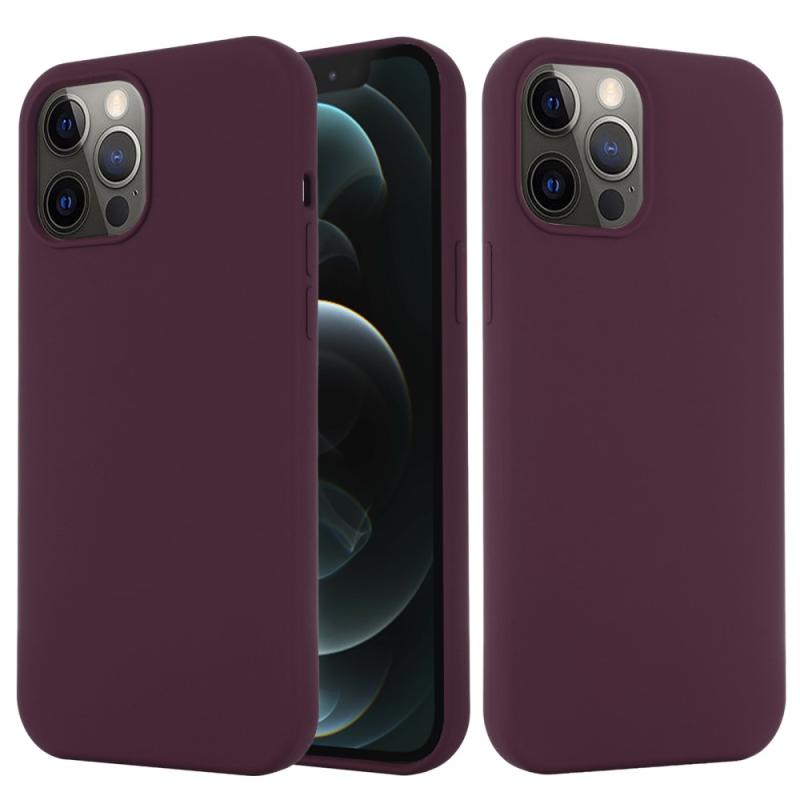 Iphone 12 Pro Max Azmaro Silikone Magsafe Cover Vinrød