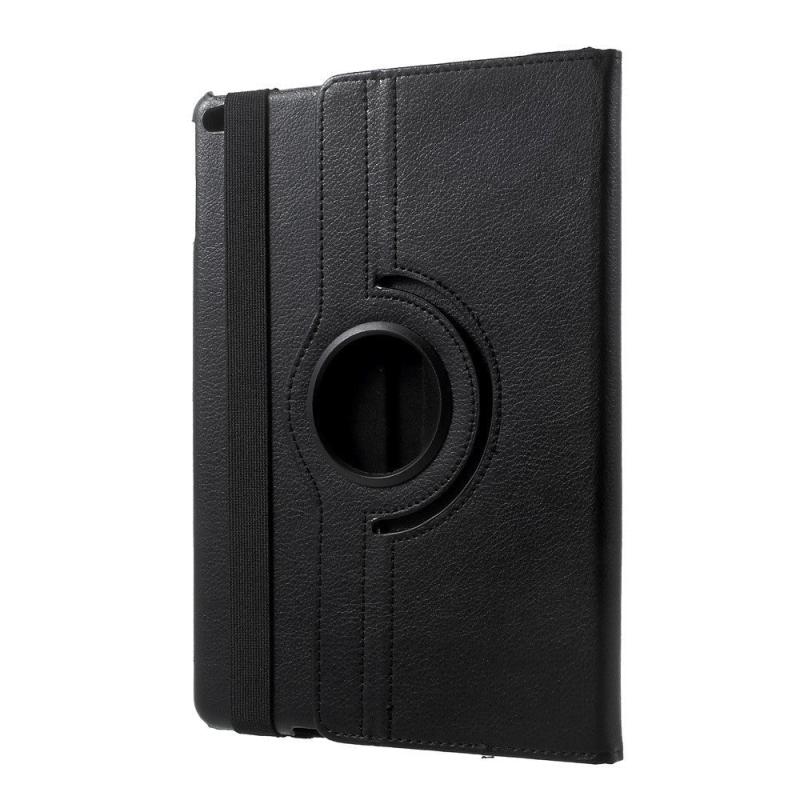 Ipad      2018-2017    Ipad Air   Ipad Air   Flip Cover    350 Graders Ståfunktion Sort