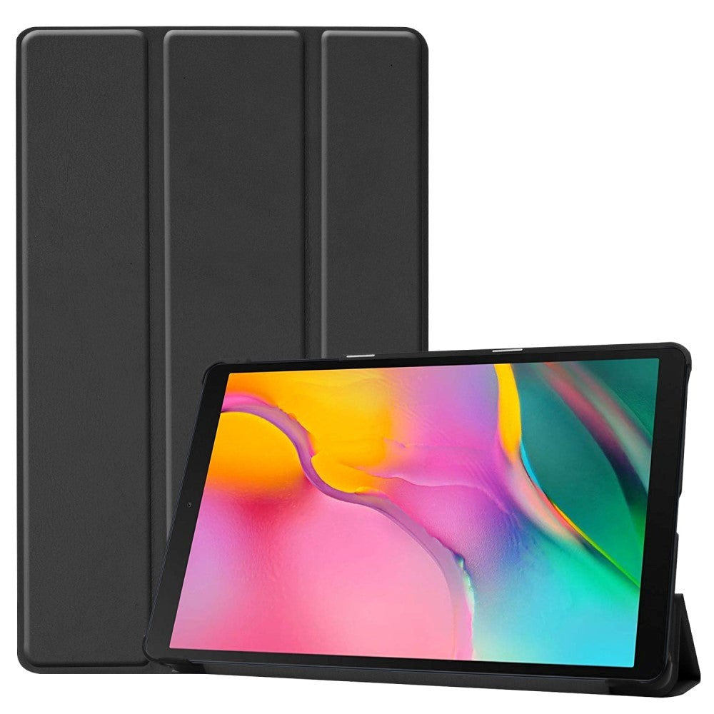 Samsung Galaxy Tab   10    2019  Foldbart Cover    Stand Sort