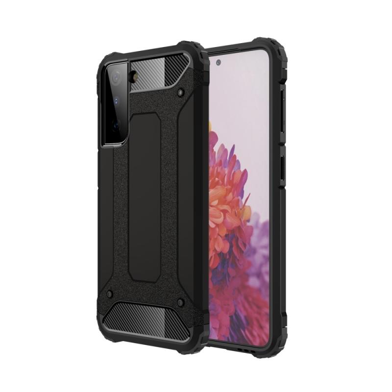Samsung Galaxy S21 Plus 5g Armor Guard Hybrid Cover Sort