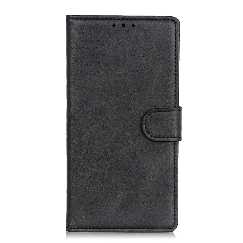 Samsung Galaxy Xcover   Vintage Flip Cover    Pung Sort