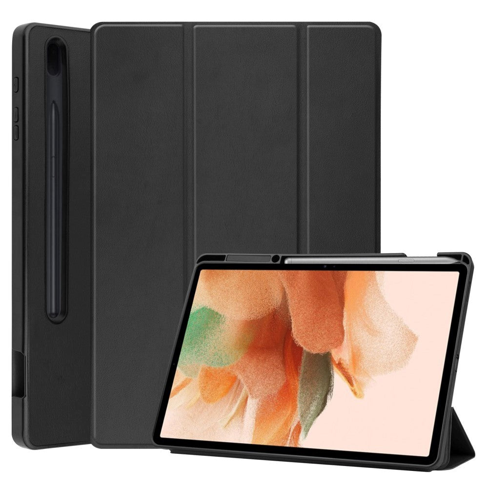 Samsung Galaxy Tab S7   Flip Cover    Tri-fold Sort