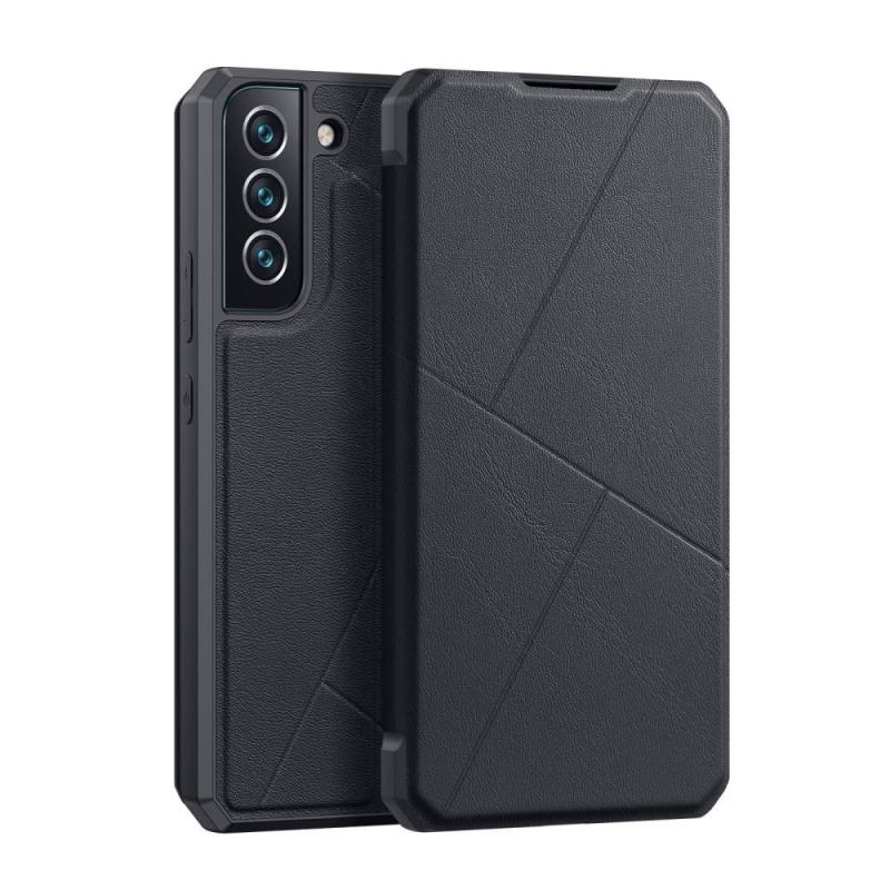 Samsung Galaxy S22 Plus 5g Dux Ducis Skin   Premium Cover Sort
