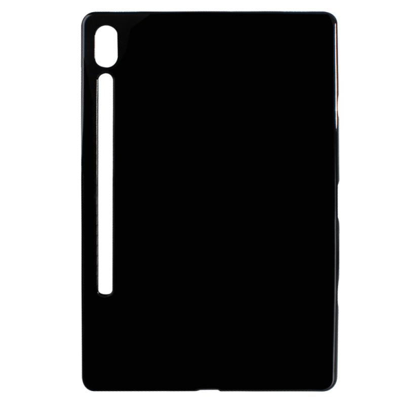 Samsung Galaxy Tab S8 Ultra   Tab S8 Ultra 5g Shockproof Gummi Cover Sort