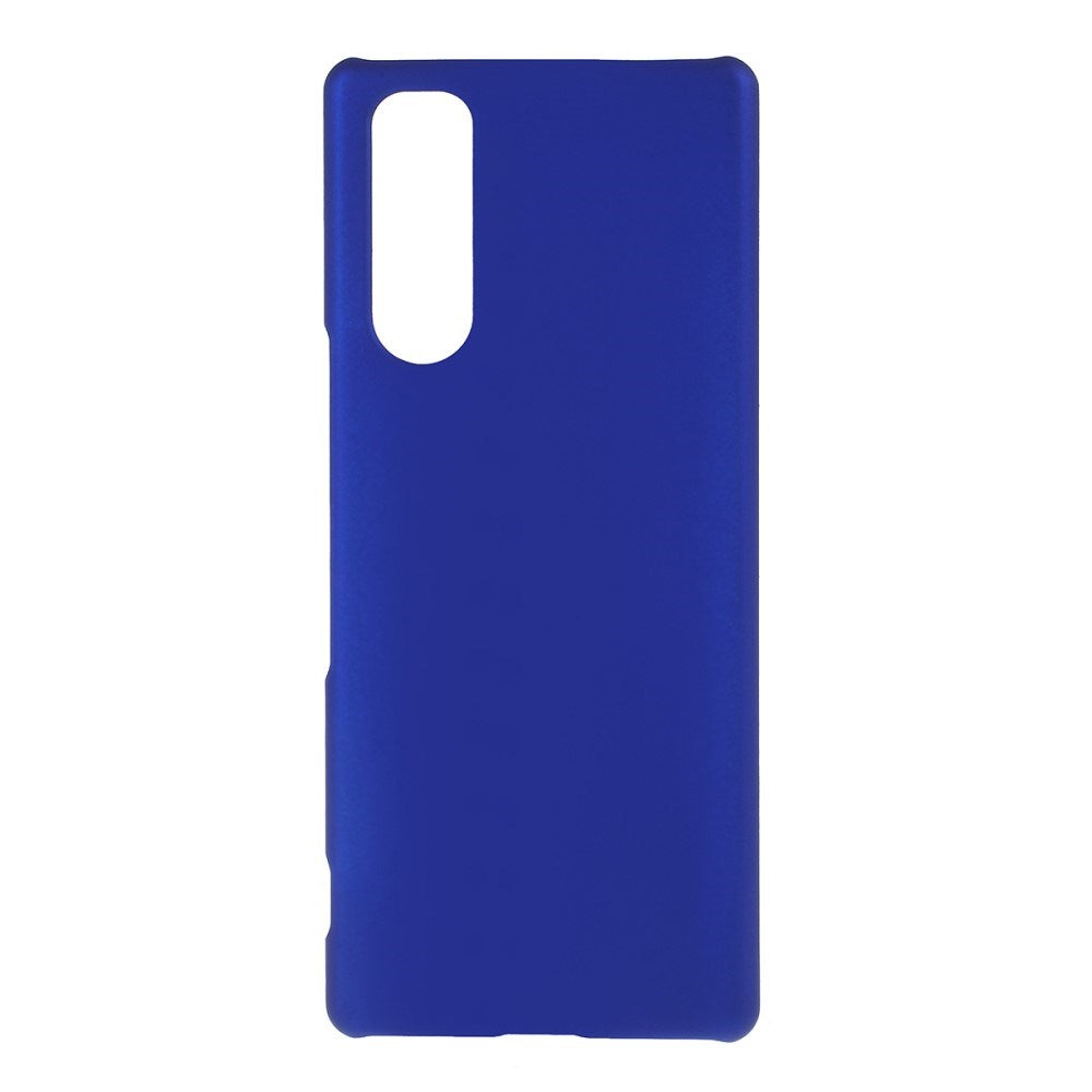 Eiderwood Sony Xperia   Hårdt Plast Bagside Cover Blå