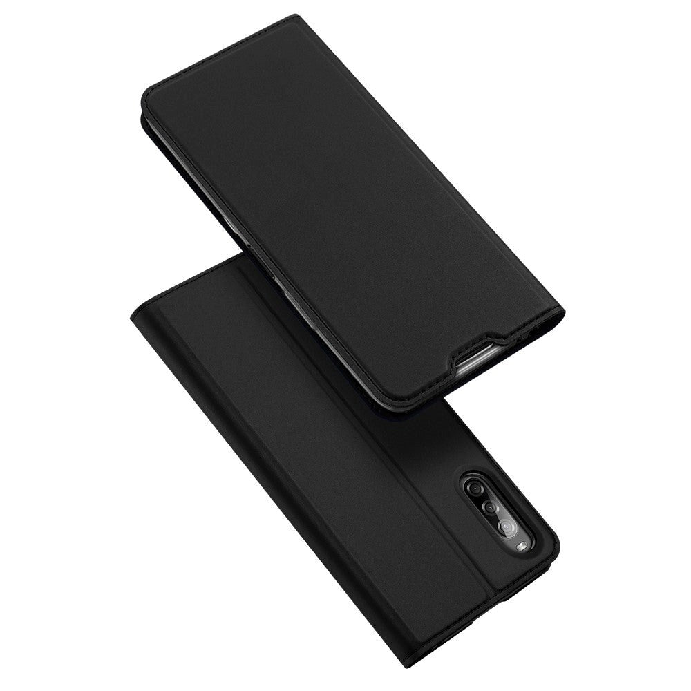 Sony Xperia L4 Dux Ducis Skin Pro Series Sort