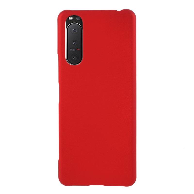 Eiderwood Sony Xperia     Hårdt Plast Bagside Cover Rød