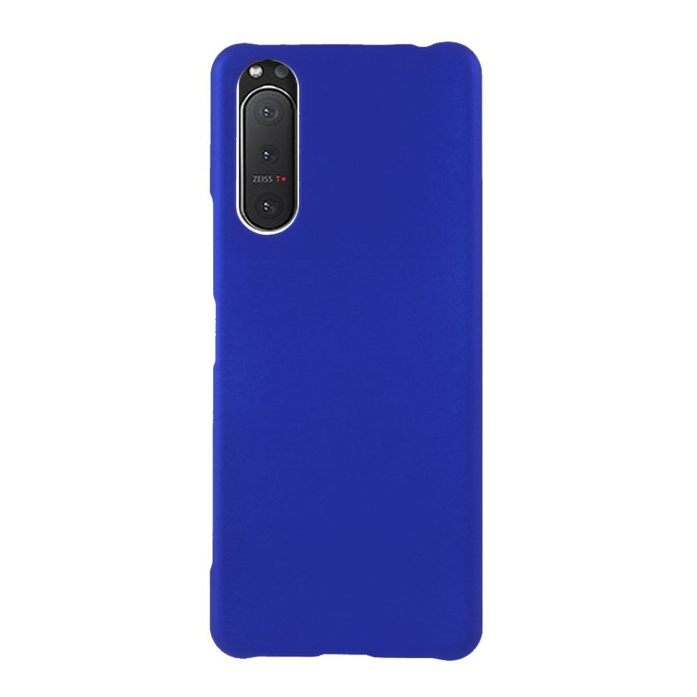 Eiderwood Sony Xperia     Hårdt Plast Bagside Cover Blå