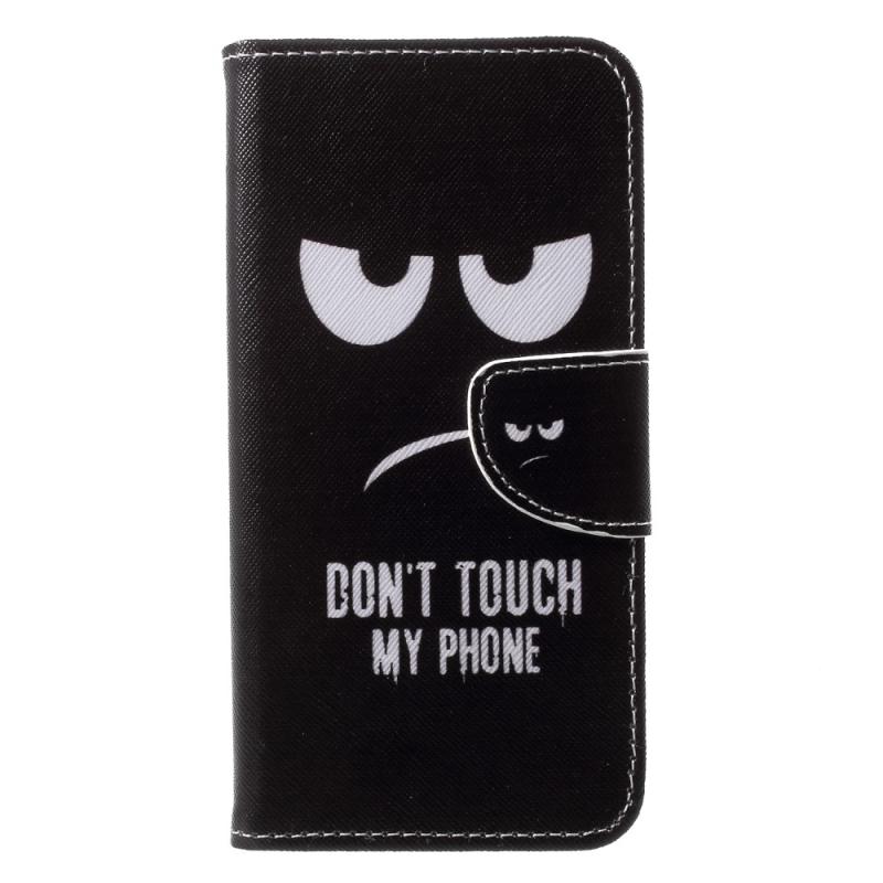 Huawei P20 Pro Mønstret Cover   Pung   Not Touch   Phone