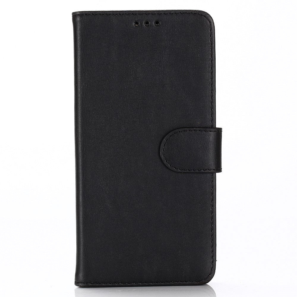 Huawei   Smart  2019    Honor 10 Lite Flip Cover    Kortholder   Stand Sort