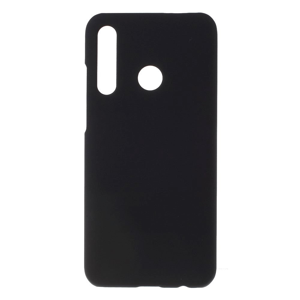 Honor 20 Lite Hård Plastik Cover Sort