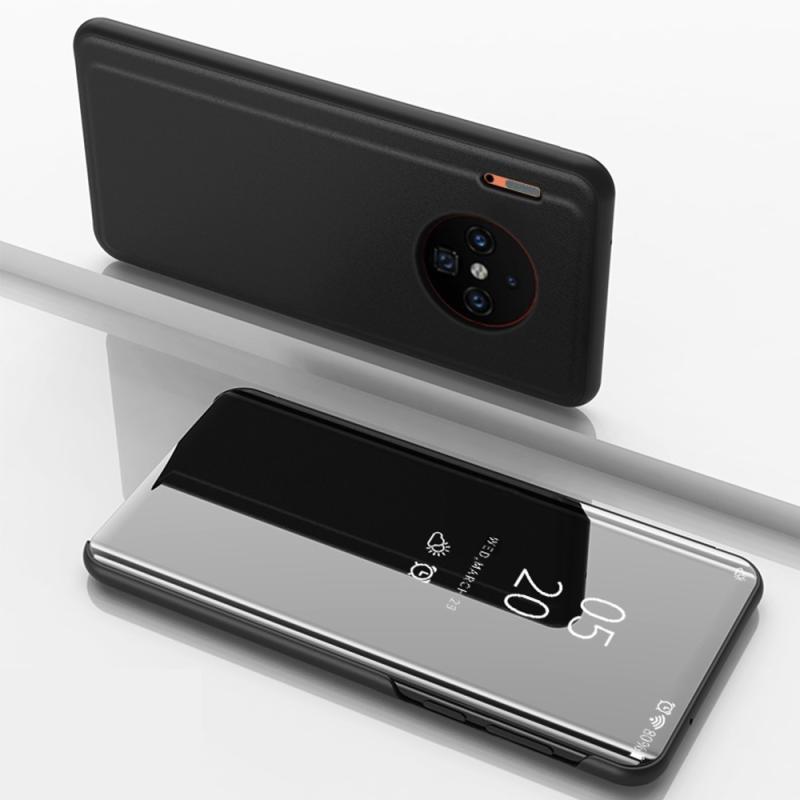 Huawei Mate 30 Pro Mirror View Window Cover Sort