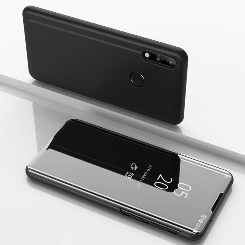 Huawei P40 Lite   View Window Mirror Cover Sort