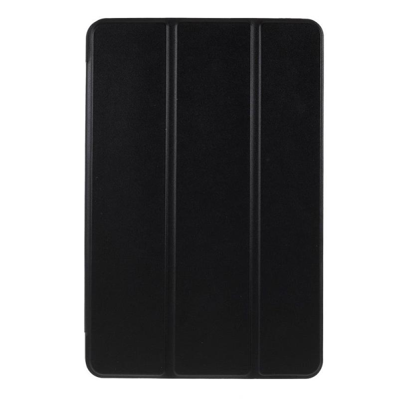 Huawei Matepad 10   Pro Læder Cover    Tri-fold Sort