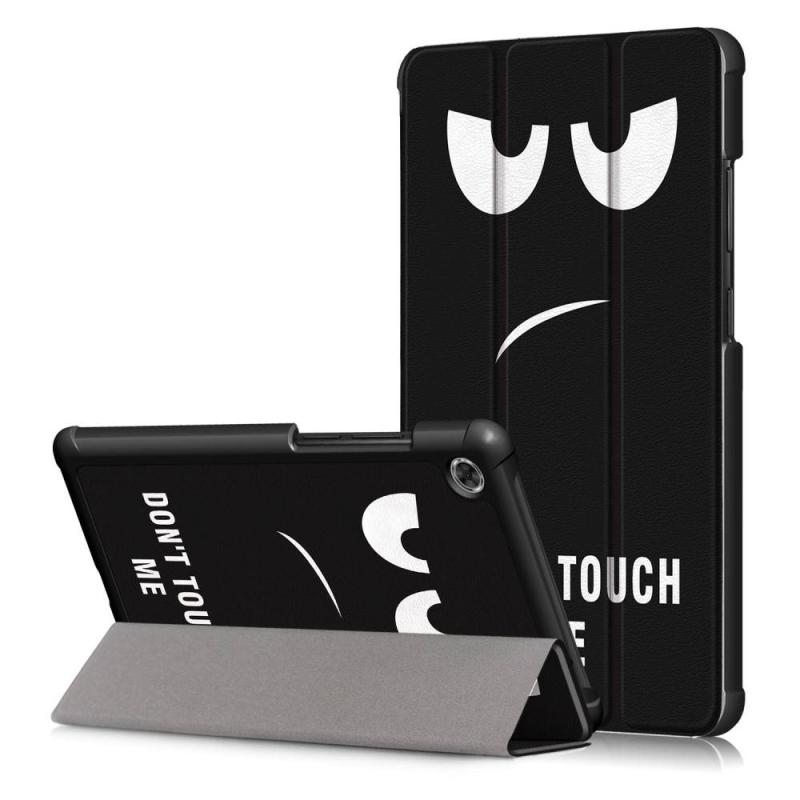 Lenovo Tab M7  -7305f Tri-fold Læder Cover Donâ   Touch