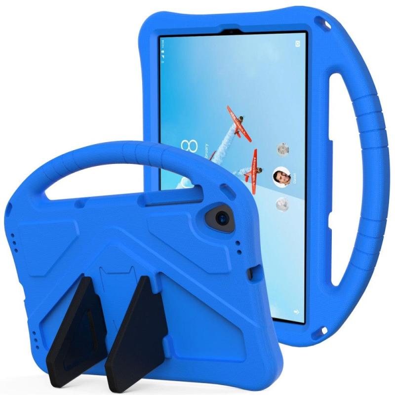 Lenovo Tab M10       Gen  10   Quot    -x306f  Børne Cover Med Kickstand Blå