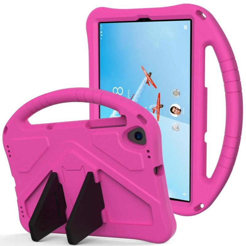 Lenovo Tab M10       Gen  10   Quot    -x306f  Børne Cover Med Kickstand Pink