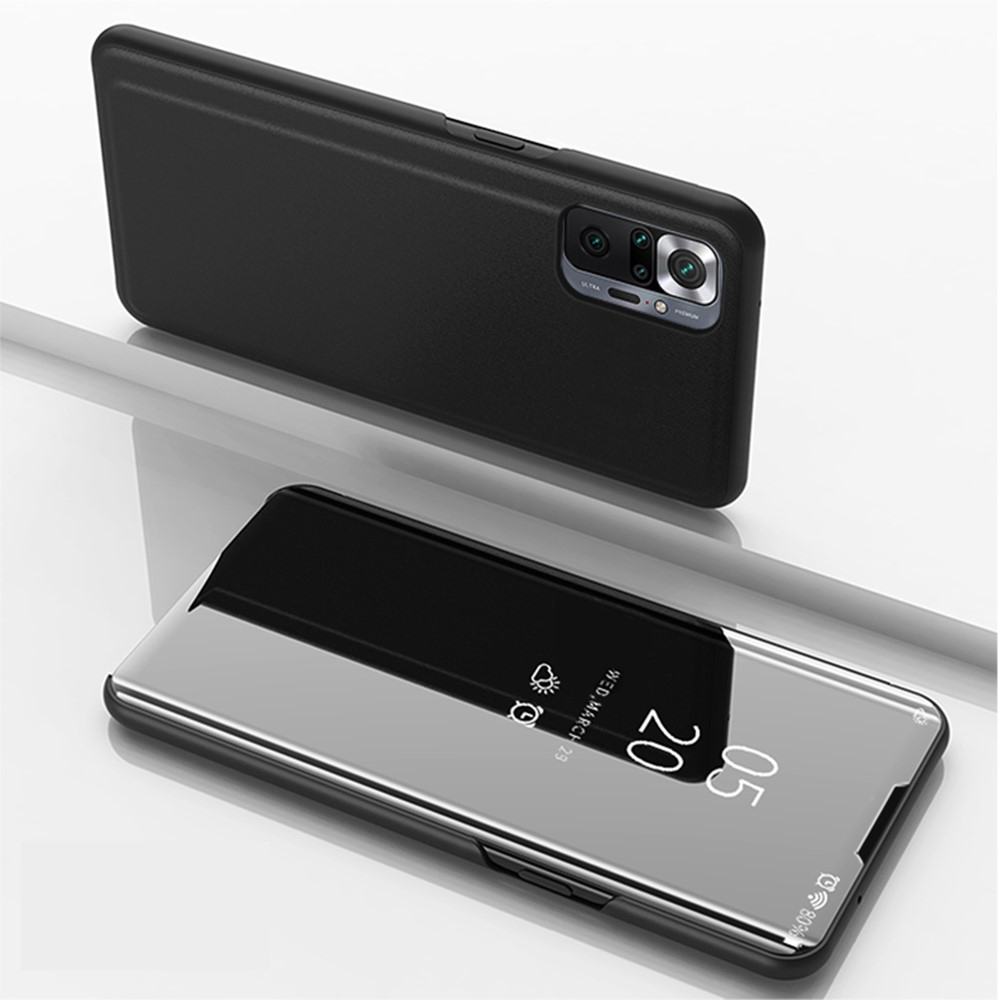 Xiaomi Redmi Note 10 Pro 5g Note 10 Pro Max View Window Mirror Cover Sort