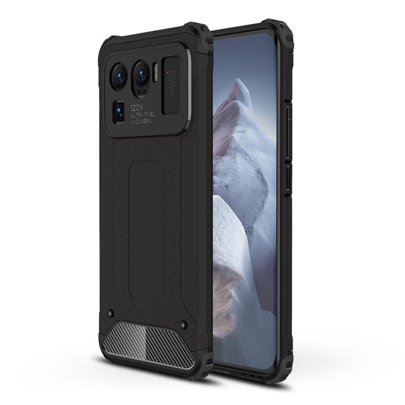 Xiaomi   11 Ultra Armor Guard Hybrid Cover Sort