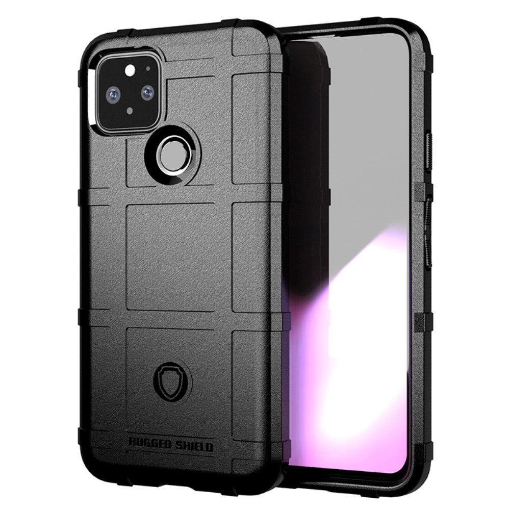 Google Pixel   Cover Rugged Shield Series Sort