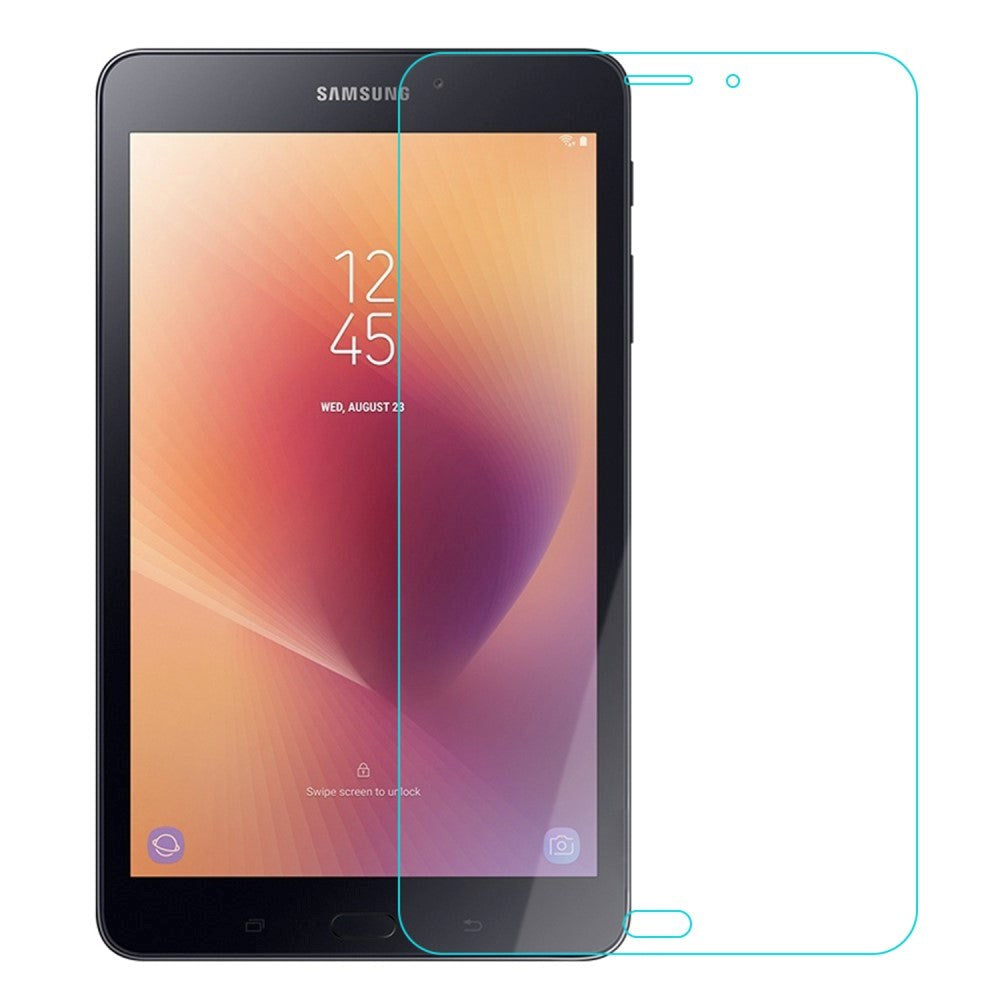 Samsung Galaxy Tab        2017  Hærdet Glas Beskyttelsesfilm