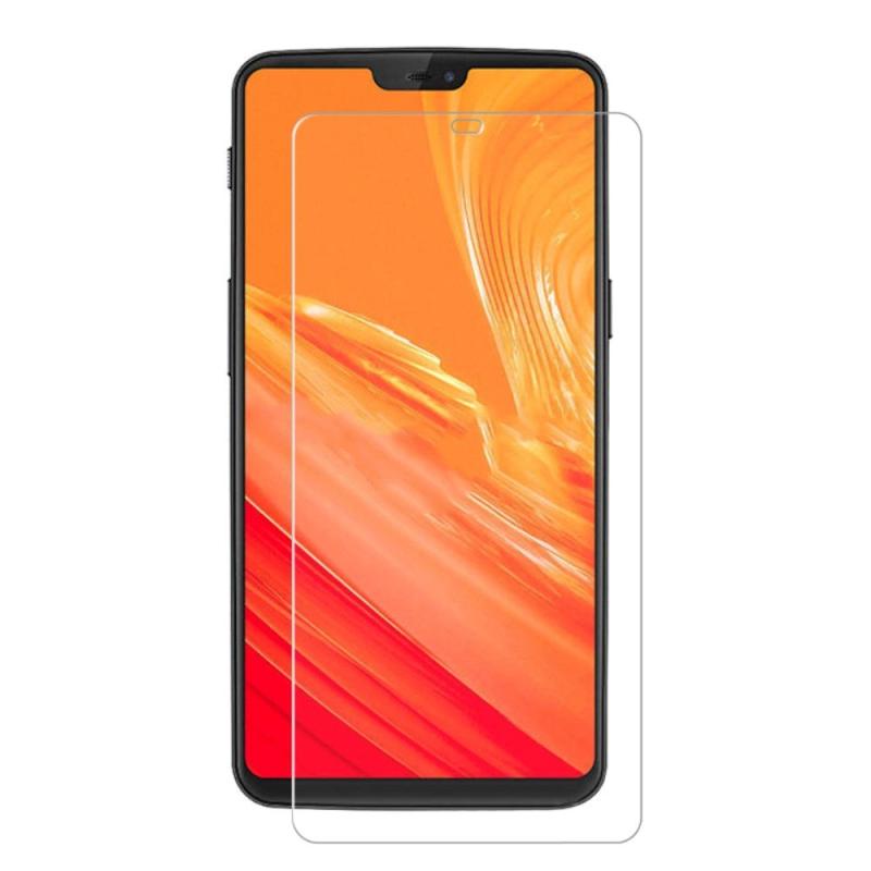 Oneplus   Skærmbeskyttelse Case Friendly Gennemsigtig