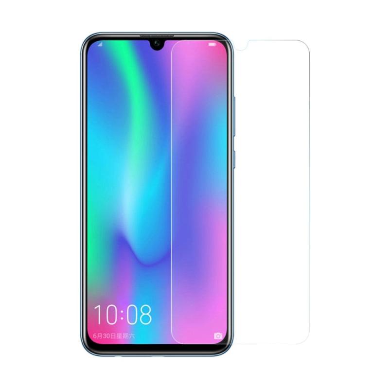 Huawei   Smart  2019    Huawei Honor 10 Lite Skærmbeskyttelse Case Friendly Gennemsigtig