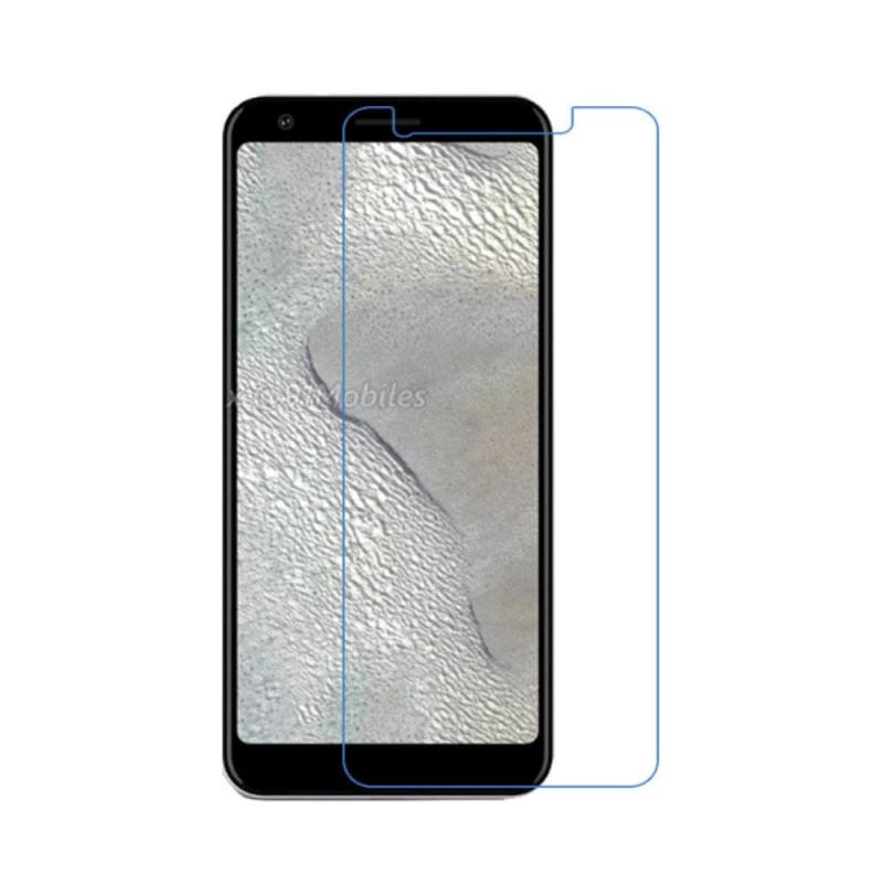 Google Pixel       Clear Beskyttelsesfilm