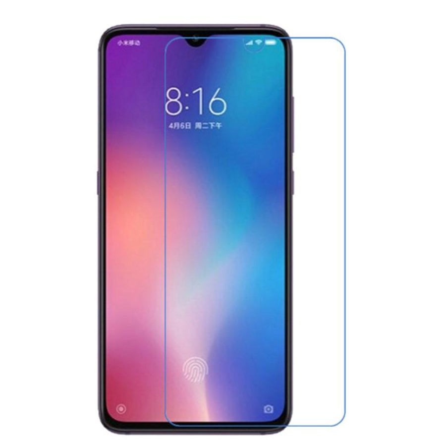 Xiaomi       Clear Case-friendly Beskyttelsesfilm