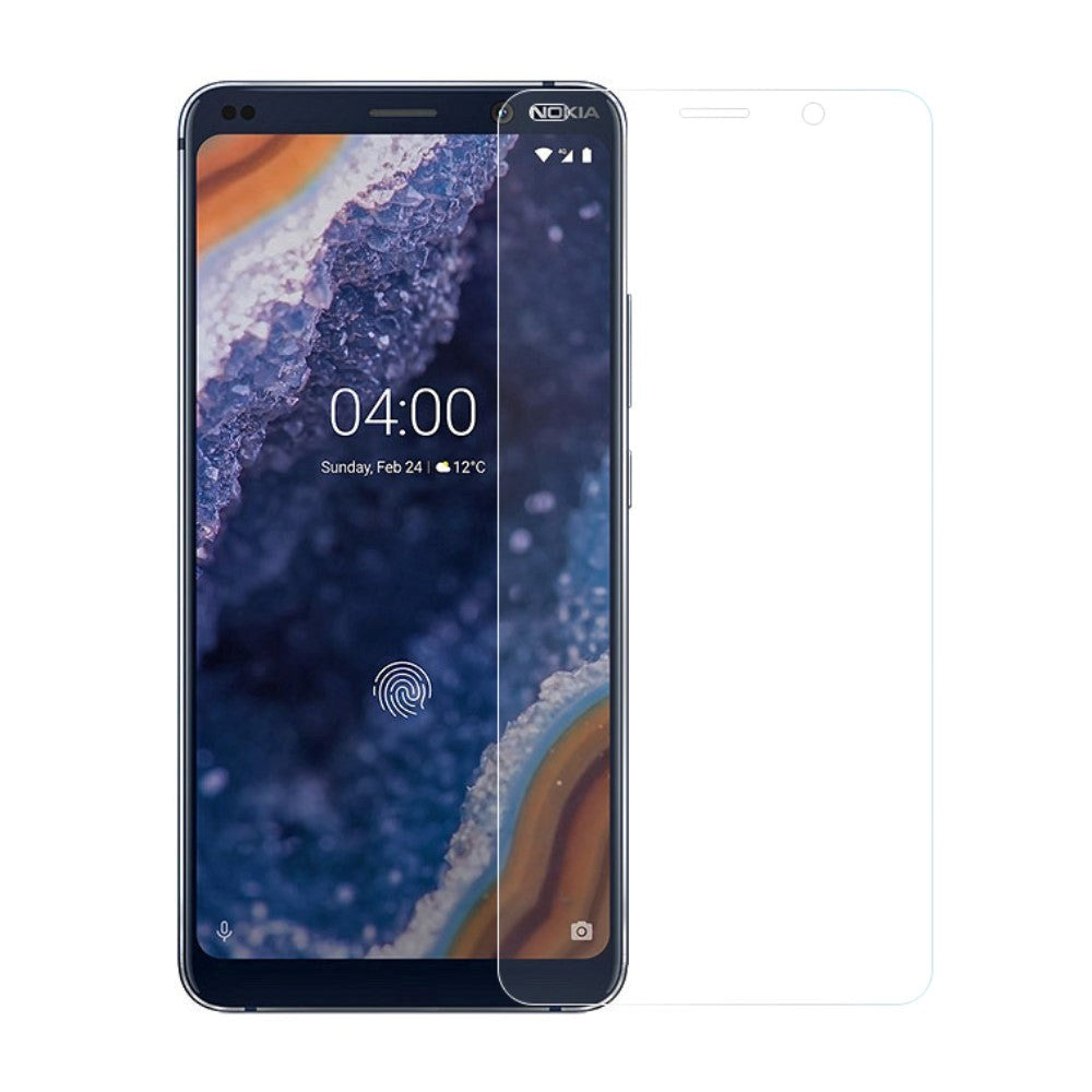 Nokia   Pureview Hærdet Glas Skærmbeskyttelse