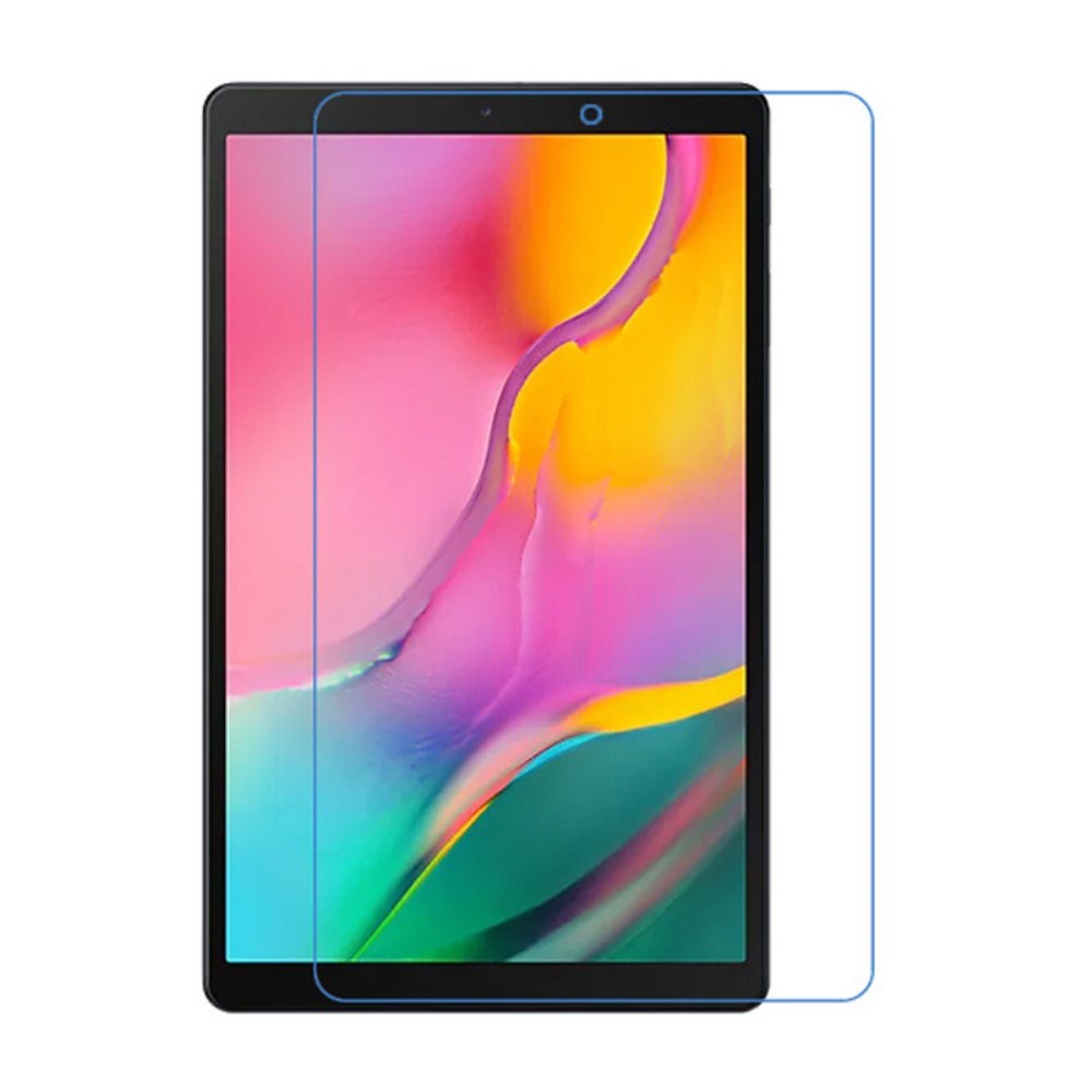 Samsung Galaxy Tab   10   Beskyttelsesfilm Gennemsigtigt