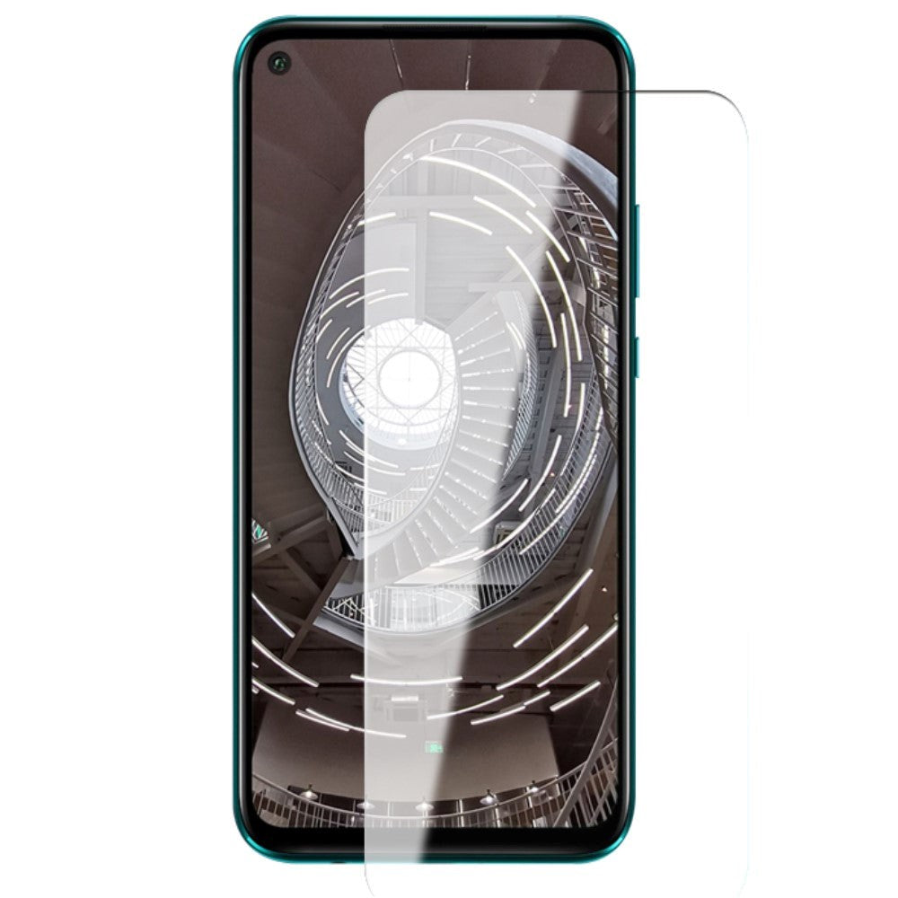 Huawei Mate 30 Lite Skærmbeskyttelse Case Friendly Gennemsigtig