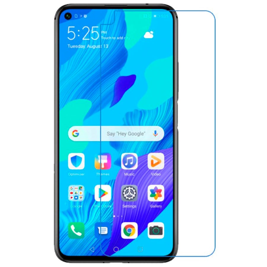 Huawei Nova 5t   Honor 20 Beskyttelsesfilm