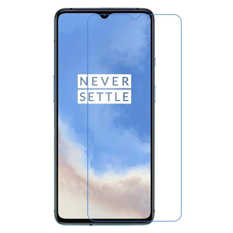 Oneplus 7t Beskyttelsesfilm Gennemsigtig