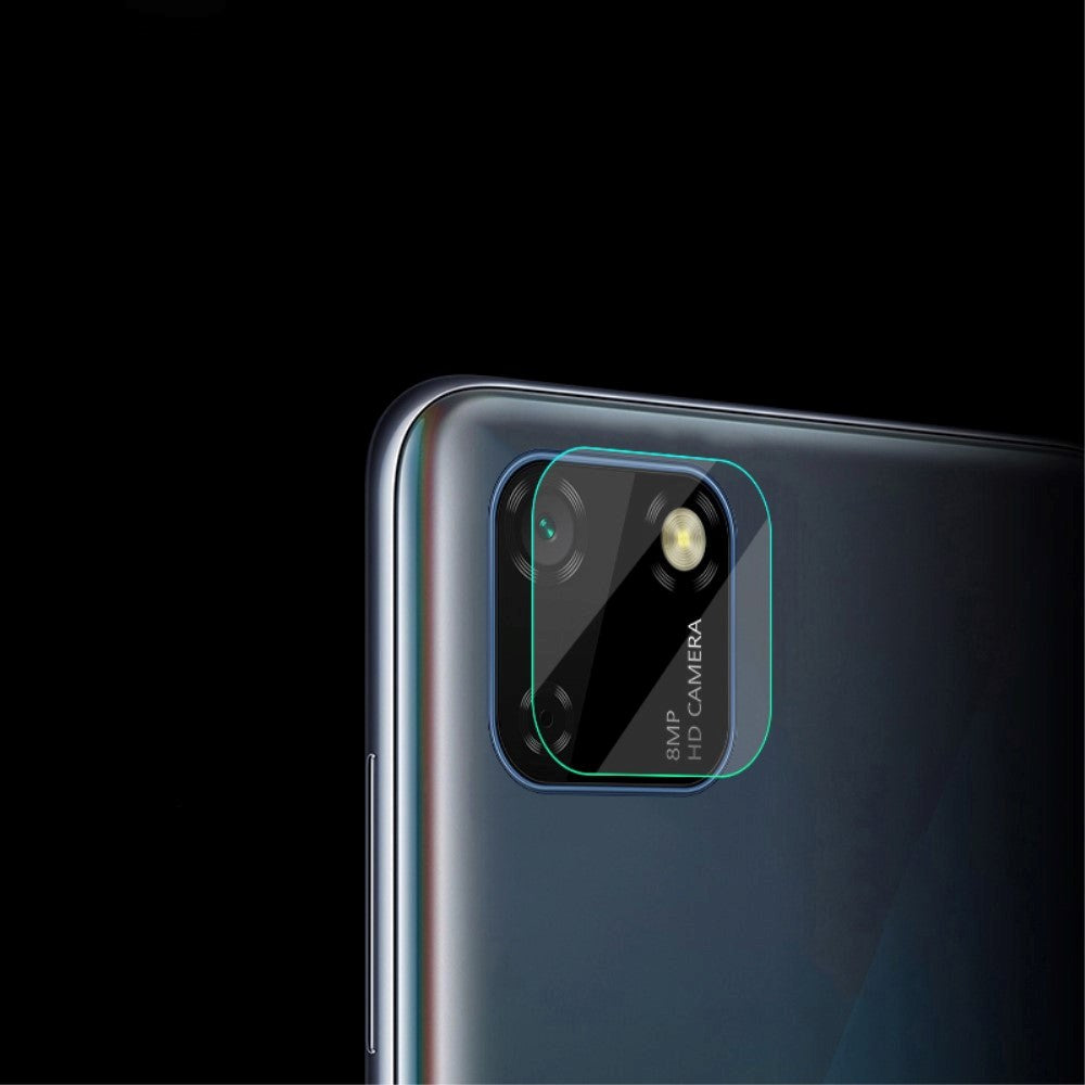 Huawei Y5p Beskyttelsesglas Til Kameralinse Gennemsigtig