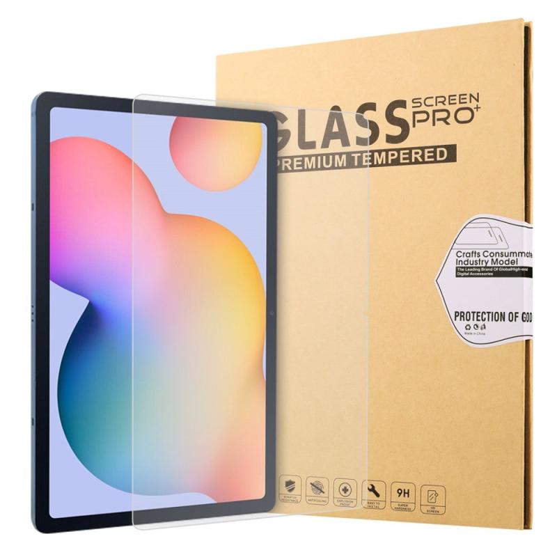 Samsung Galaxy Tab S8   S7 Hærdet Glas Skærmbeskyttelse   25