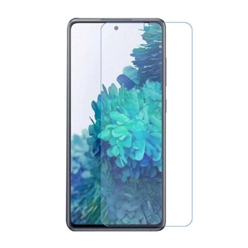 Samsung Galaxy S20     S20    5g  Beskyttelsesfilm Skærmbeskyttelse Gennemsigtig