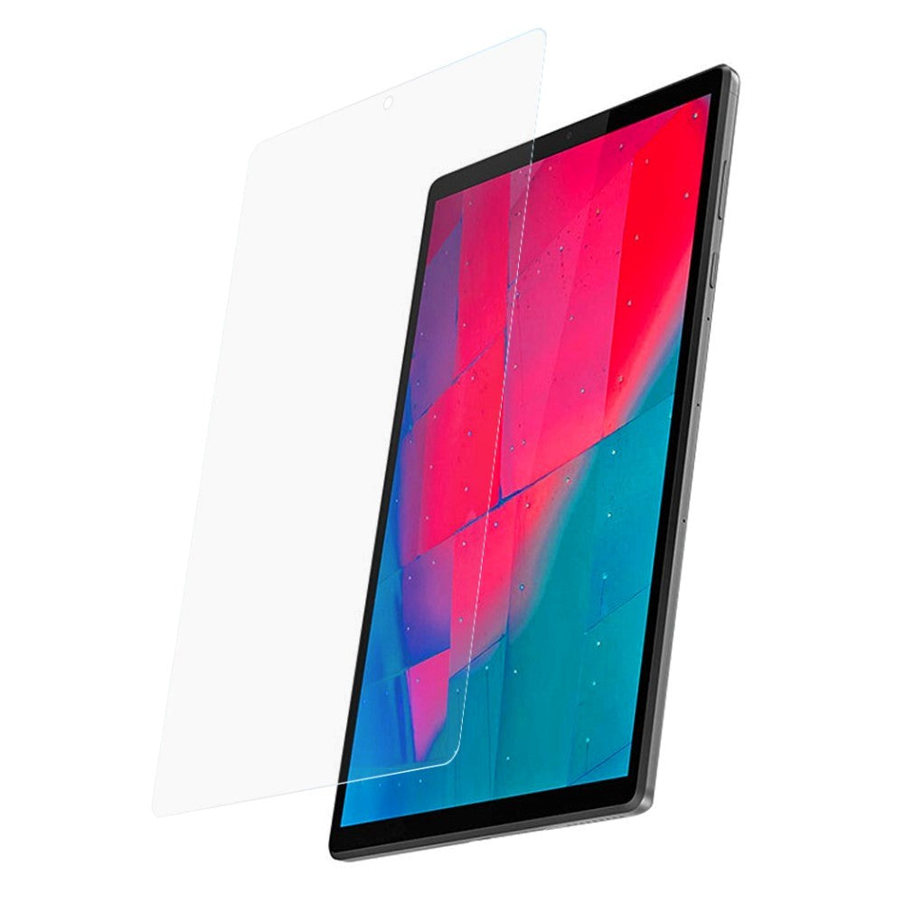 Lenovo Tab M10       Gen  10   Quot    3mm Skærmbeskyttelse Gennemsigtig