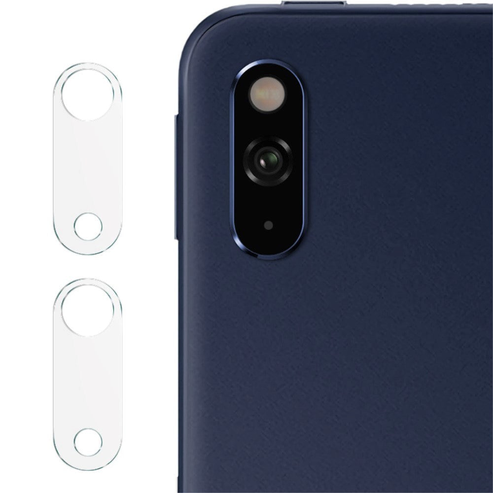 Huawei Matepad 10   Beskyttelsesglas Til Kameralinse Gennemsigtig    Stk