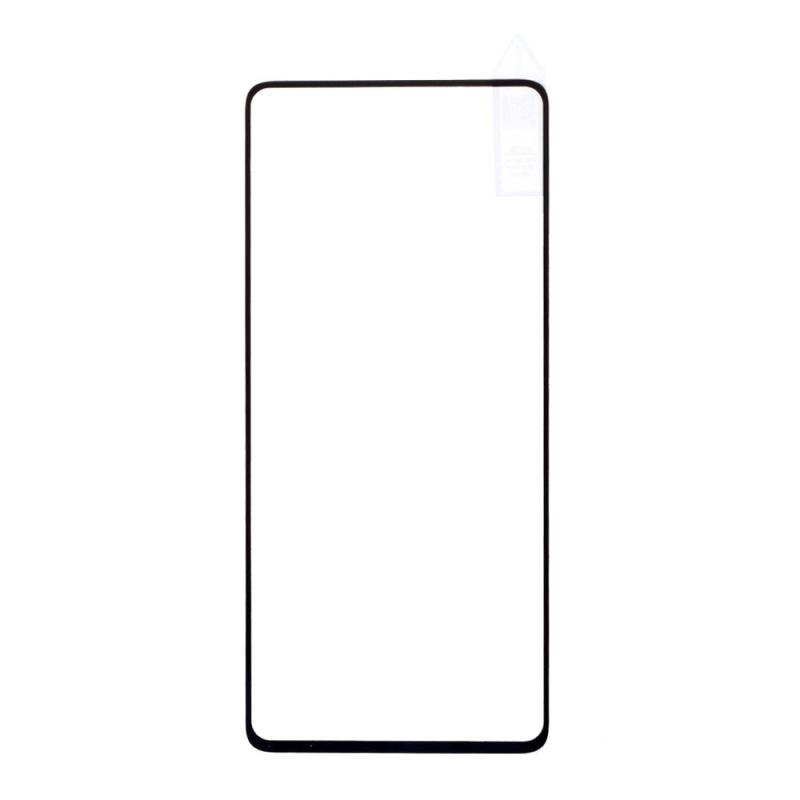 Oneplus   Rurihai Skærmbeskyttelse Case-friendly Full-fit Sort