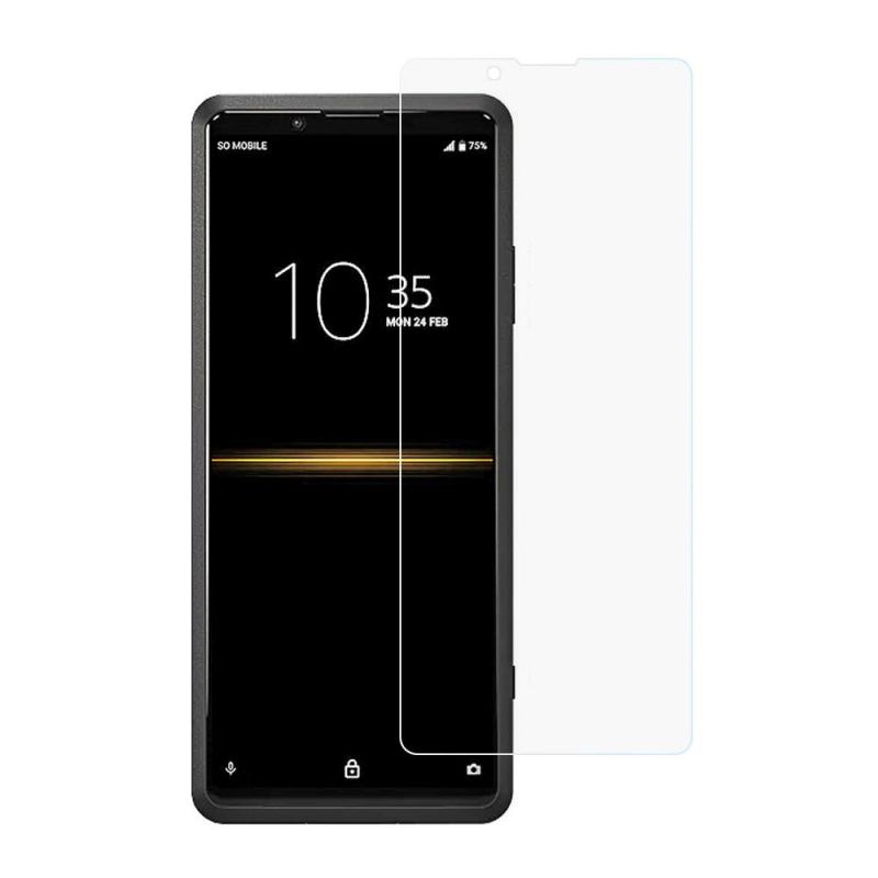 Sony Xperia Pro Beskyttelsesglas Gennemsigtig