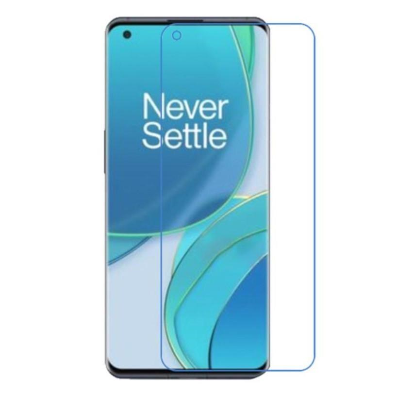 Oneplus   Skærmbeskyttelse Full-fit Beskyttelsesfilm