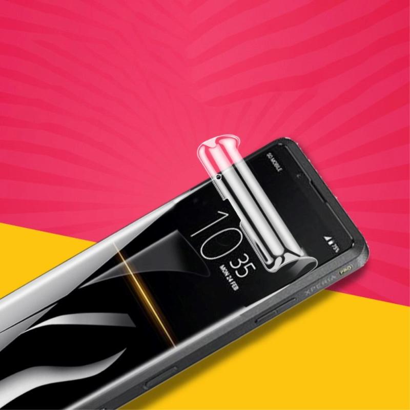 Sony Xperia Pro Beskyttelsesfilm Gennemsigtig