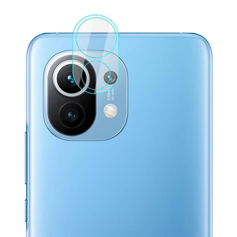 Xiaomi   11 Beskyttelsesglas Til Kameralinse