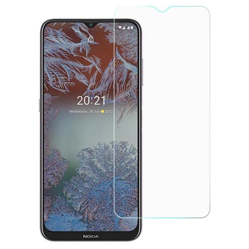 Nokia G10   G20 Tpu Beskyttelsesfilm