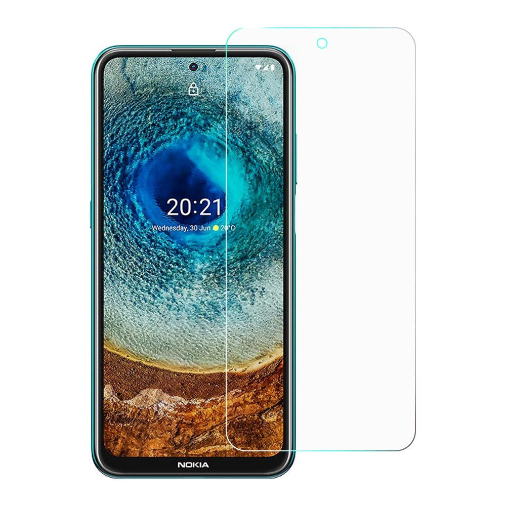 Nokia X10   X20 Skærmbeskyttelse Beskyttelsesfilm