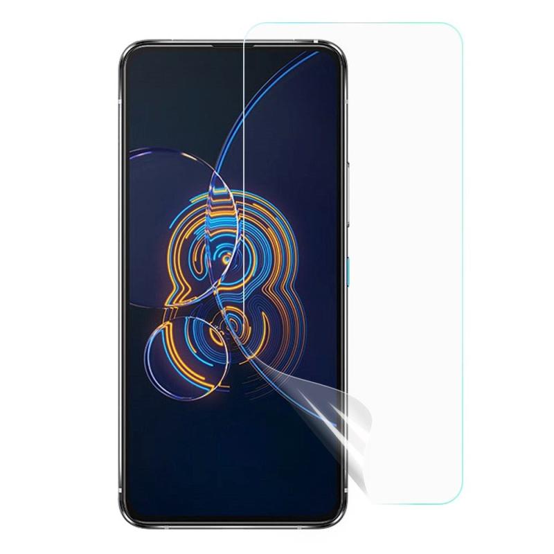Asus Zenfone   Flip Simpel Beskyttelsesfilm